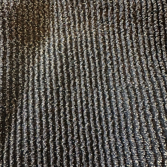 Guria black and gold swimsuit with Plunging V-Neck size XL - Picture 7 of 12